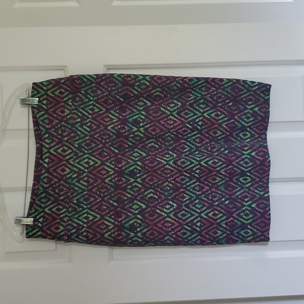 LuLaRoe skirt